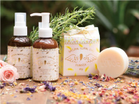 Naturaling Cosmeとは